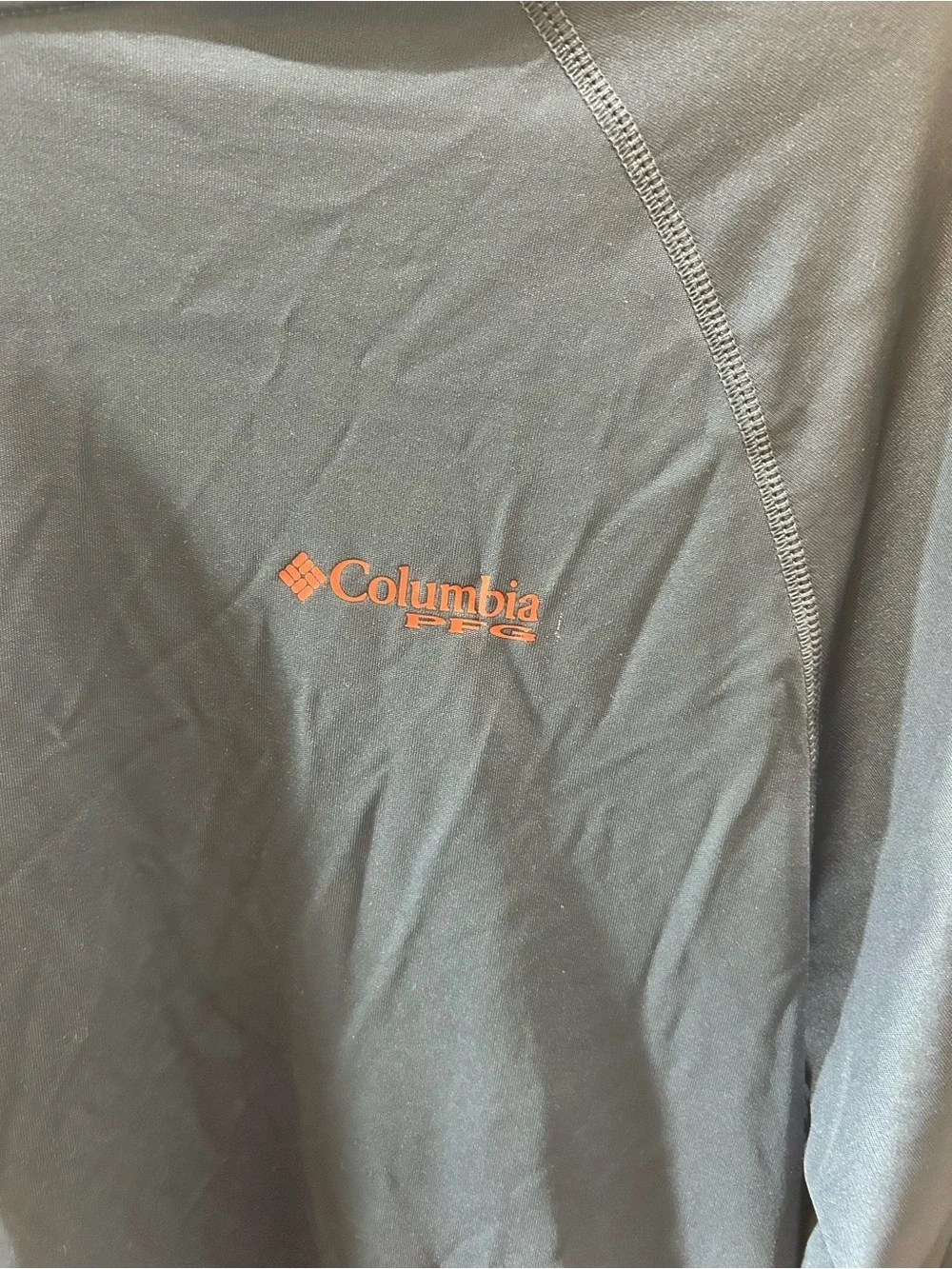 Columbia long sleeve